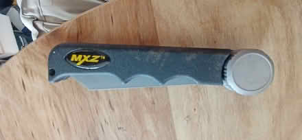 Photo of free Pocket saw (Bayshore) #1