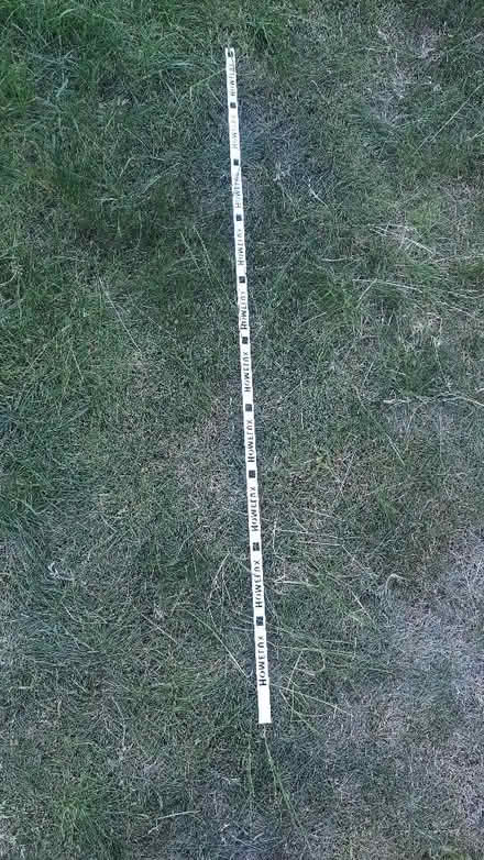 Photo of free Metal trim for tiles (Abbey Wood SE2) #1