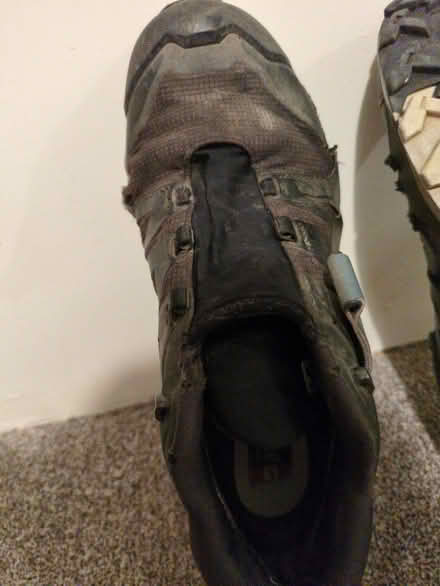 Photo of free Salomon x ultra 04w (Holmesfield S18) #3