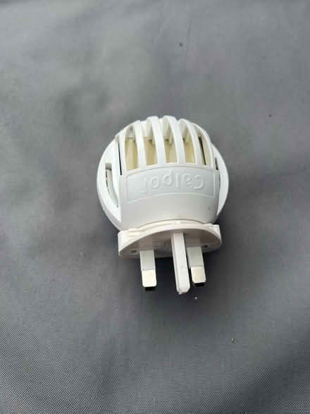 Photo of free Calpol vapour plug in (Barry CF62) #2