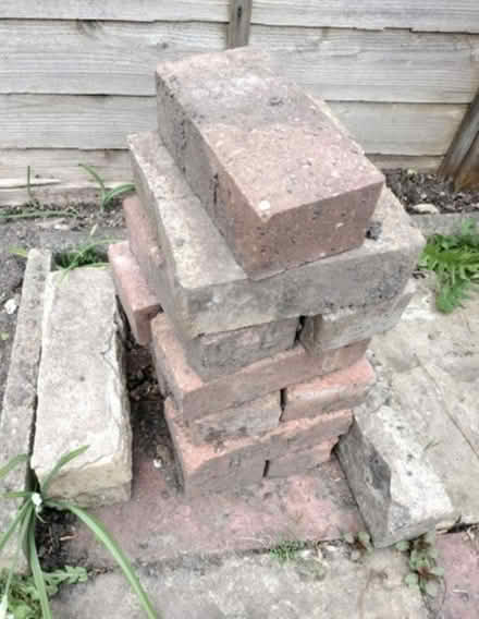 Photo of free Bricks (Farnborough) #1