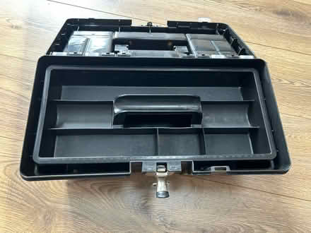 Photo of free Tool box (Tonbridge) #3