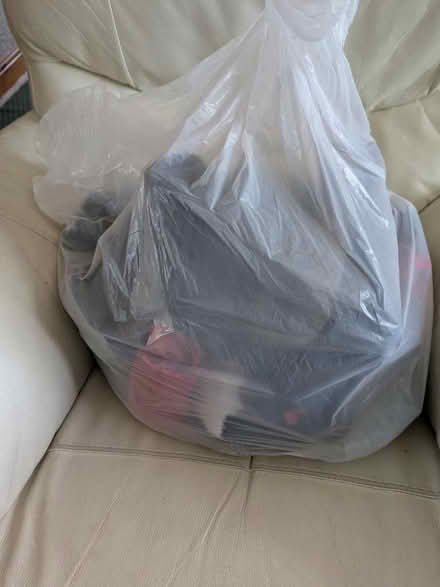 Photo of free Mens socks (Rushall WS4) #2