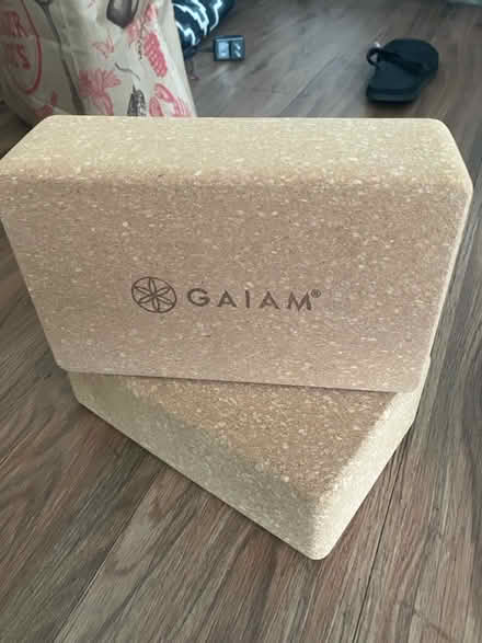 Photo of free Yoga blocks (Kiely and Homestead) #1