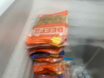 Photo of free Butternut Box (Stockwell SW9) #1