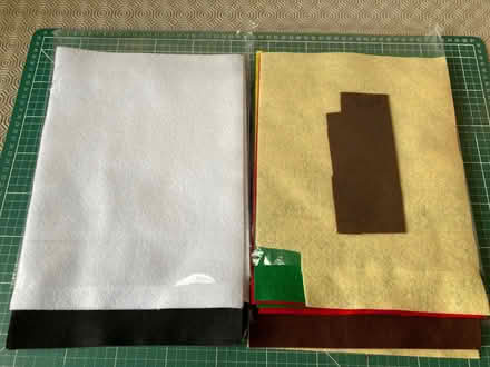 Photo of free Felt (Norham Manor OX2) #1