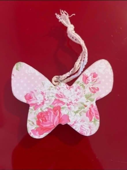 Photo of free Wall hanging (Gorton, M18) #1