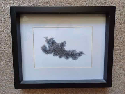 Photo of free Framed picture (Surrenden BN1) #1