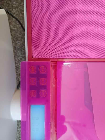 Photo of free Denver CD player/radio (Paulsgrove PO6) #3