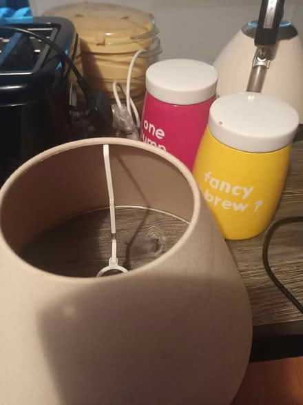 Photo of free Household items (Bedmond WD5) #3