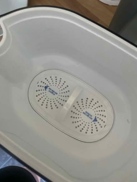Photo of free Water filter (Toxteth) #3