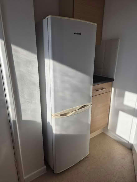 Photo of free Fridge freezer (Epping) #1