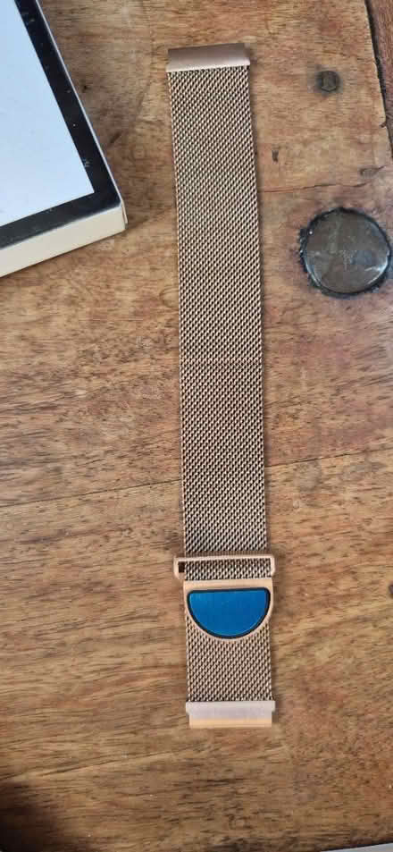 Photo of free smart watch band (Bethnal Green E1) #3