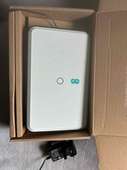 Photo of free EE old hub (Peachcroft OX14) #1