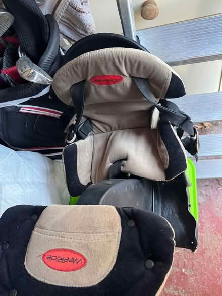 Photo of free WeeRide (Maidstone, Allington) #1