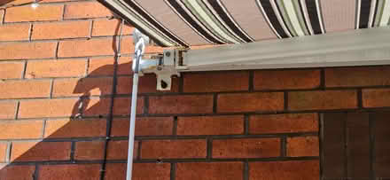 Photo of free Awning (Waddon TQ13) #1
