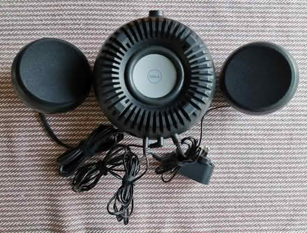 Photo of free Dell AE415 2.1 speaker system (Didcot) #1