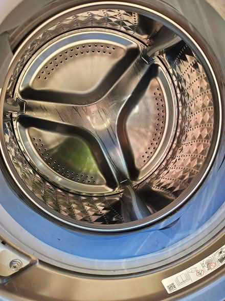 Photo of free Samsung washing machine (Chorley PR7) #2