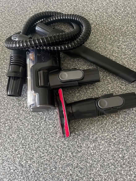 Photo of free SHARK Vacuum attachments (BN3) #2