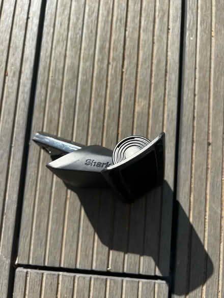 Photo of free Shark handheld vacuum head (Welwyn Garden City) #3
