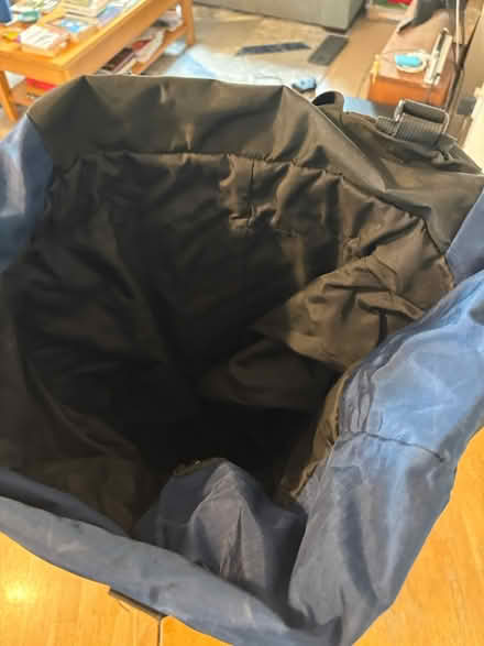 Photo of free Vintage Backpacking pack (East Redlands, RG1) #3