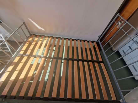 Photo of free Double bed (Drum Brae EH4) #1