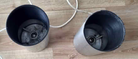 Photo of free Ceiling lights (Linlithgow) #2