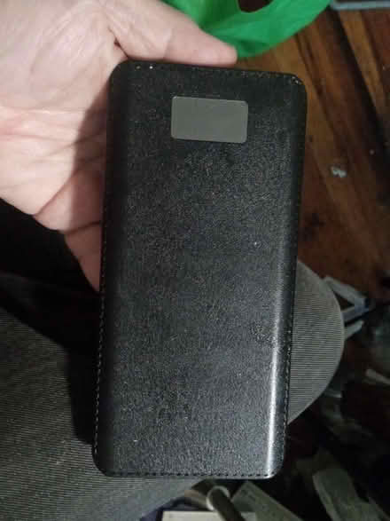 Photo of free A four charger portable charger (Brooklyn) #1