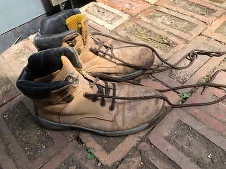 Photo of free Site boots no 8 (Florence Park OX4) #2