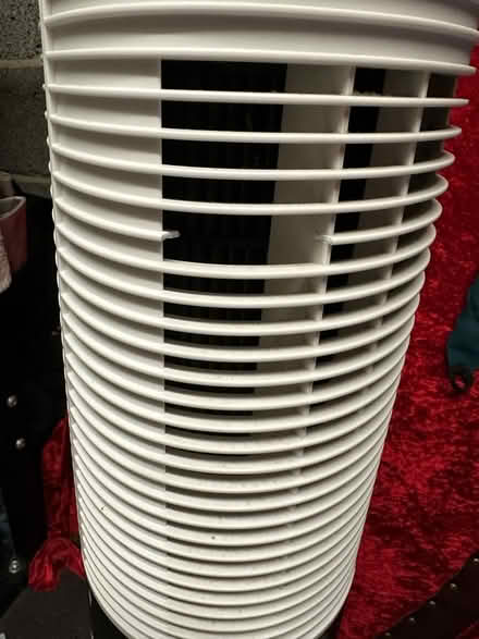 Photo of free Fan (Eynsham OX29) #3