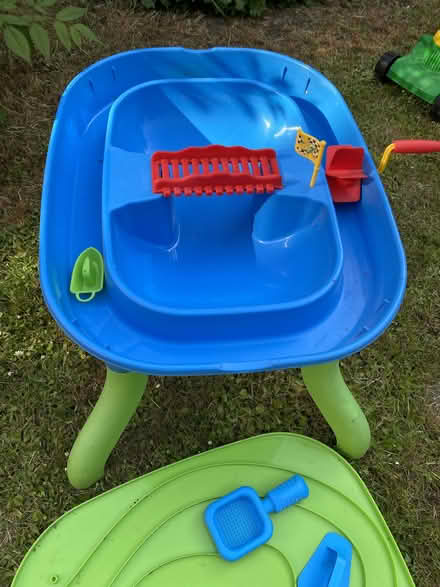 Photo of free Children's outdoor play equipment (St Albans AL3) #3