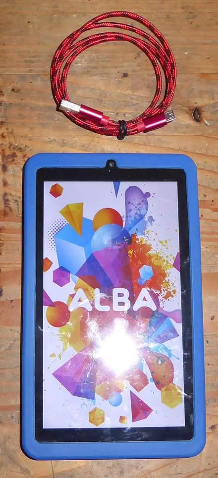 Photo of free Alba 7 Nou tablet (West Bridgford NG2) #1