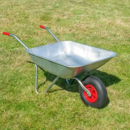 Photo of Wheelbarrow (Timperley WA15) #1