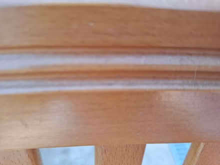 Photo of free Mid century dining chair (Chigwell IG7) #3