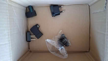 Photo of free cordless phonax dect cp1 phone (Woodford IG8) #3