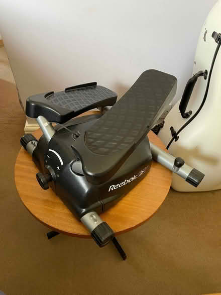 Photo of free Keep fit stepper? (Marston OX3) #1