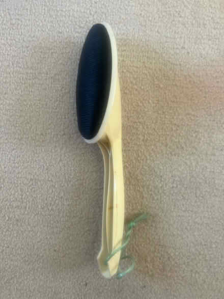 Photo of free Lint Brush (Marcham OX13) #1