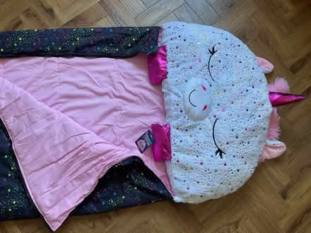 Photo of free Children’s sleep sack (NN10) #2