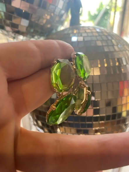 Photo of free Earrings (Queens Park W10) #3