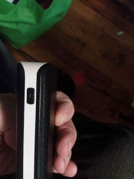 Photo of free A four charger portable charger (Brooklyn) #3
