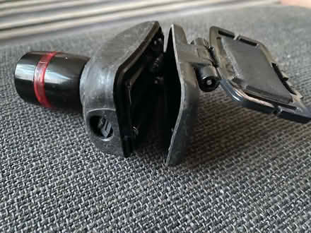 Photo of free LED head torch (Waterlooville PO7) #3