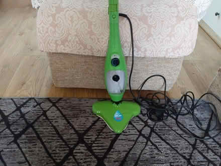 Photo of free Steam Cleaner (ME12) #2
