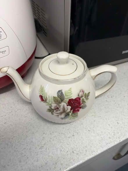 Photo of free Tea pot (TW13) #1