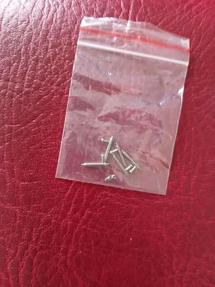 Photo of free Straps for Fitbit Inspire HR watch (Wallisdown BH12) #2
