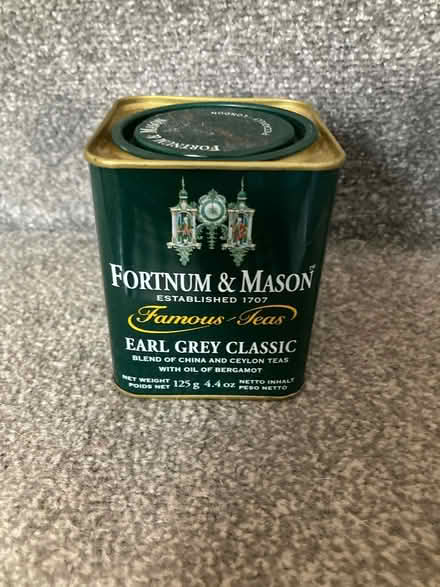 Photo of free Tin (Crofton Park SE4) #1