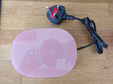 Photo of free Hot drink warmer (North Tonbridge, TN10) #4