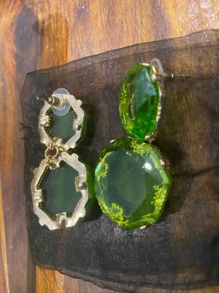 Photo of free Earrings (Queens Park W10) #4