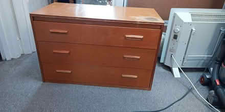 Photo of free Drawers (St Leonards TN38) #1