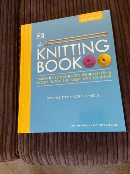 Photo of free Book (Stanton Harcourt OX29) #1