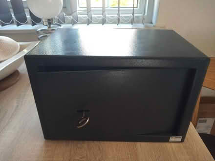 Photo of free Safe (Eardington) #1